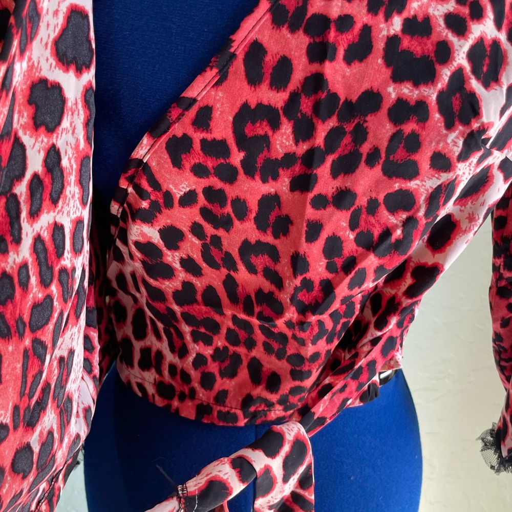 Blouse - Picture 4 of 7
